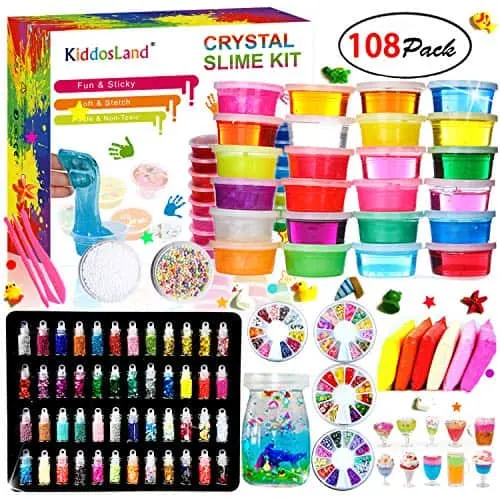 Amazing Art Kits for Kids