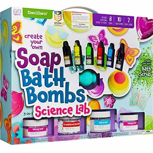 The 8 Best Craft Kits for Kids