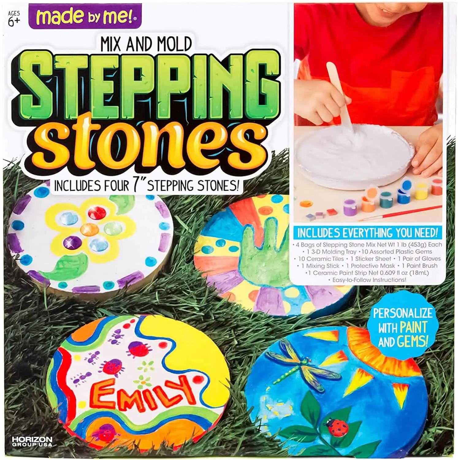 The Best Kids Craft Kits on  - Made with HAPPY