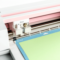 How to Clean a Cricut Mat and Make it Sticky Again - Sarah Maker