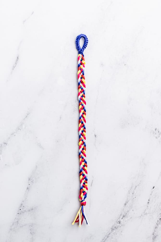 Happy Friendship Day (2023)- 11 Easy Friendship Bracelets Pattern