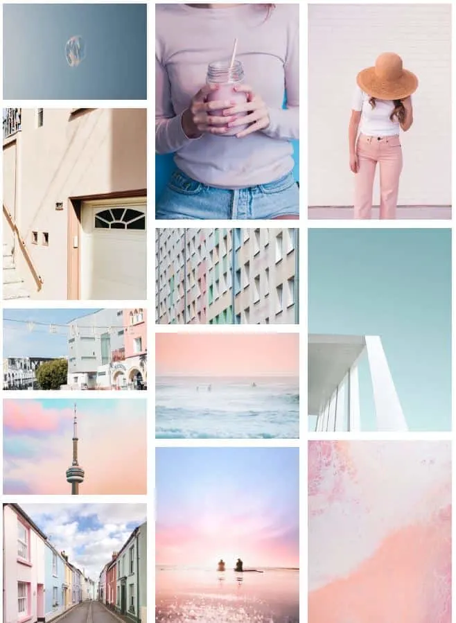 Custom Aesthetic Collage Custom Aesthetic Collage [] for your