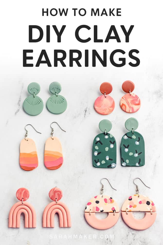 https://sarahmaker.com/wp-content/uploads/2020/08/Polymer-Clay-Earrings-pin.jpg