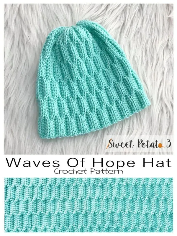 Pin on Crochet Hats