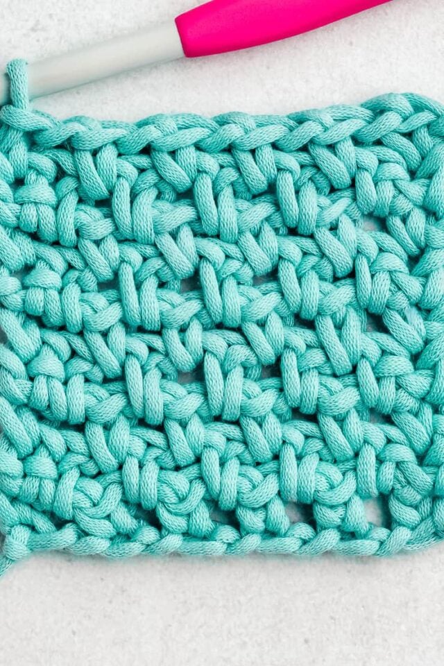 45+ Best Crochet Stitches for Blankets Sarah Maker