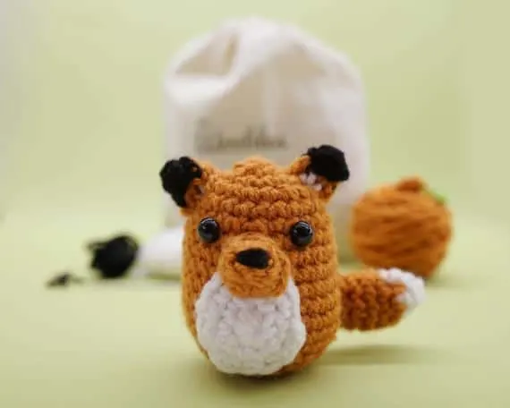 The Best Crochet Tools for Amigurumi - Tiny Curl Crochet