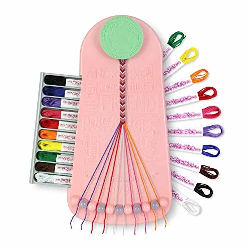 BRACELET MAKING KIT 