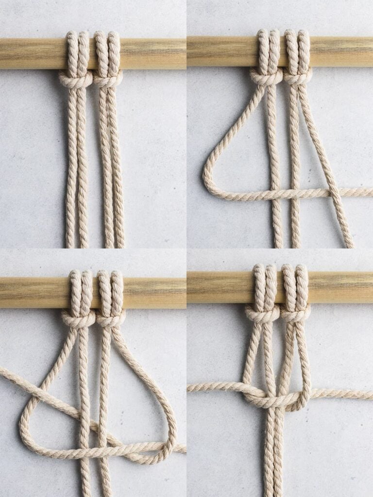 How to Macrame: Get Started with this Easy Beginner's Guide