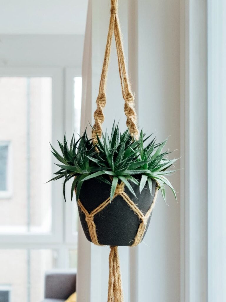 How to Macrame: Get Started with this Easy Beginner's Guide