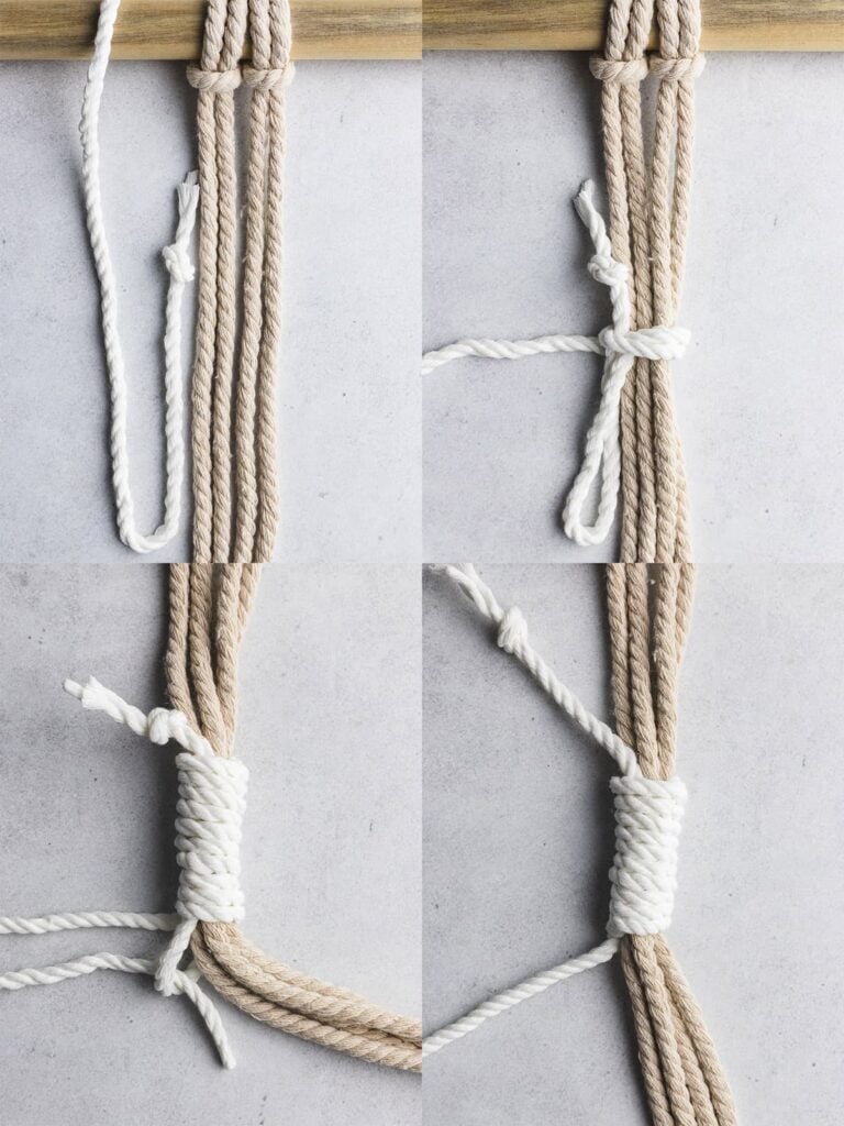 How to Macrame: Get Started with this Easy Beginner's Guide