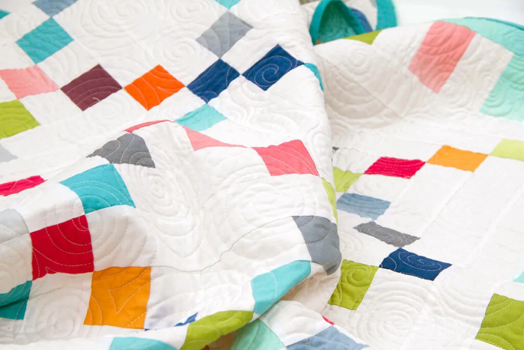 What Are Jelly Rolls in Quilting?