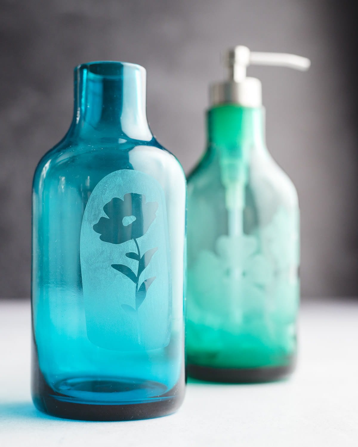 How to Etch Glass with Armour Etch and Cricut LaptrinhX / News