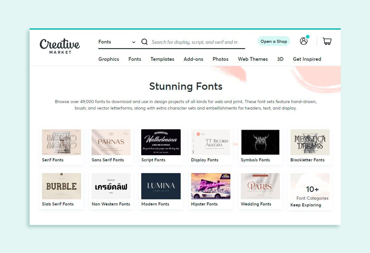 How to Upload Fonts to Cricut Design Space in 4 Easy Steps Sarah Maker