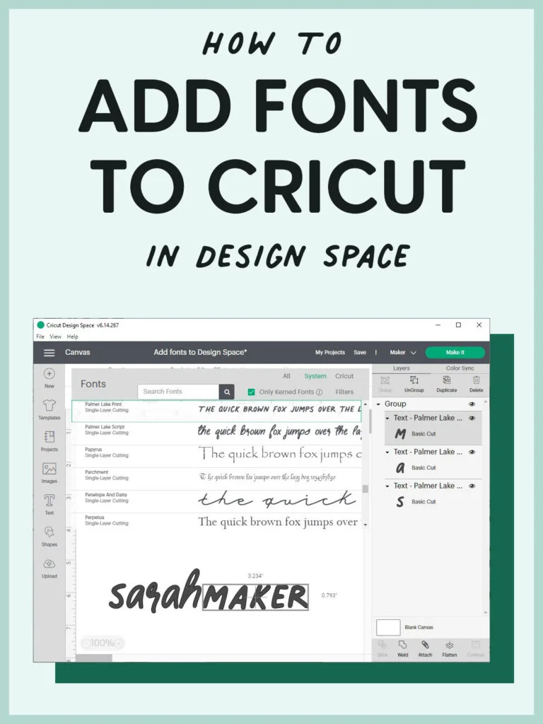 A Simple Guide to Font File Types