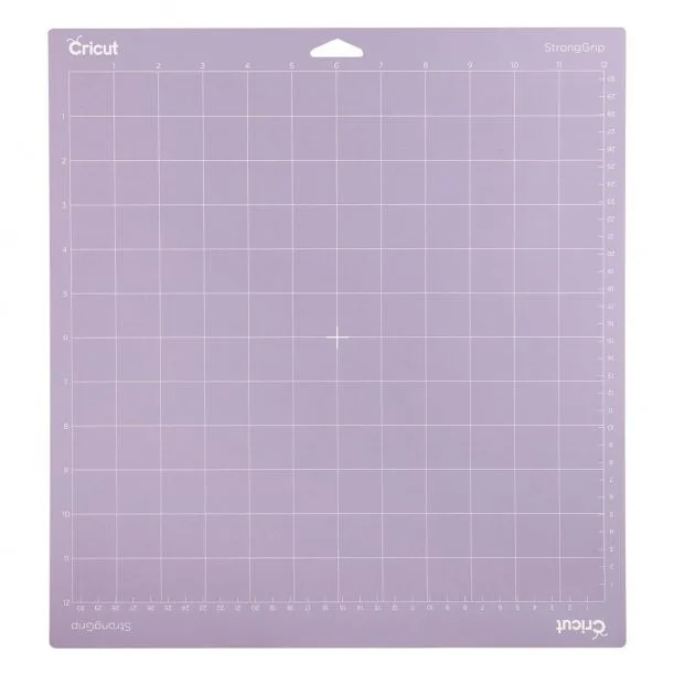 Cricut Self Healing Mat 12 in. x 12 in. Lilac