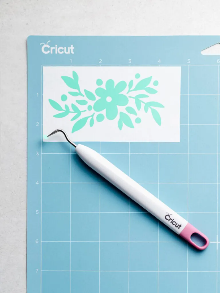 Cricut Essential Vinyl Tool Set