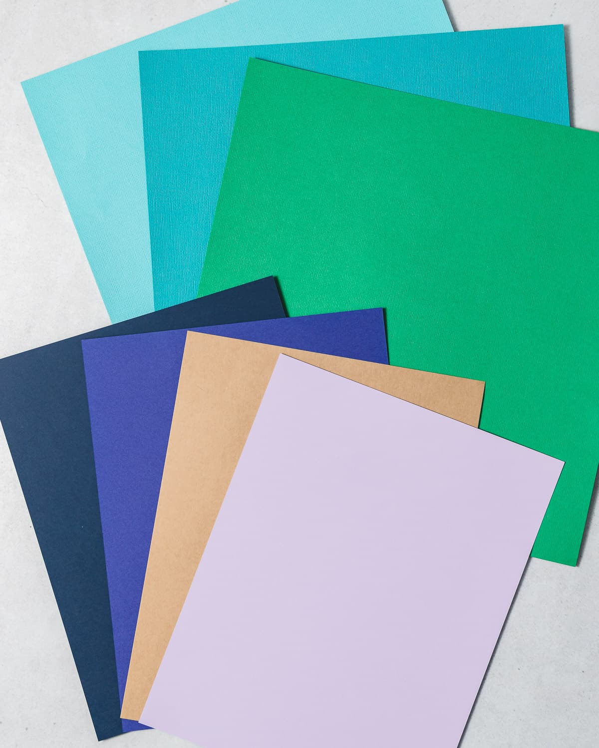 How to Cut Paper and Cardstock on Cricut A Beginner's Guide Sarah Maker