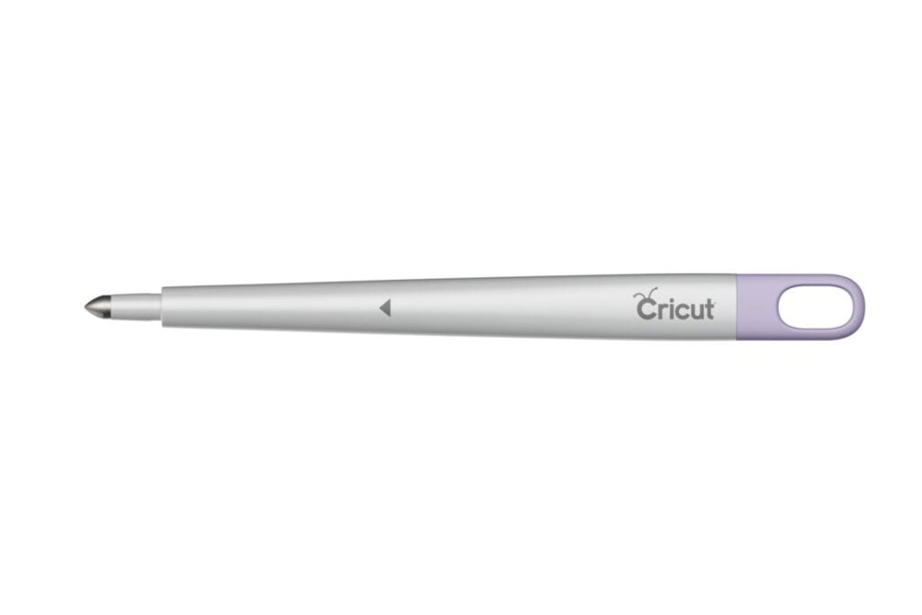 Cricut Lilac Scoring Stylus