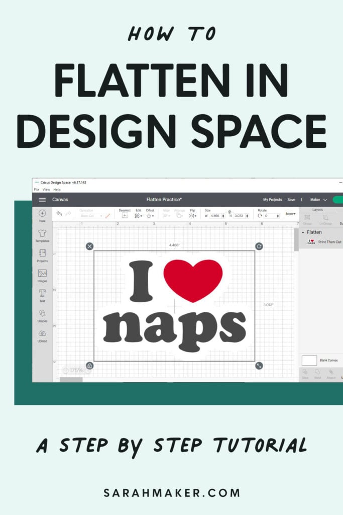 https://sarahmaker.com/wp-content/uploads/2021/12/how-to-flatten-in-cricut-design-space-683x1024.jpg