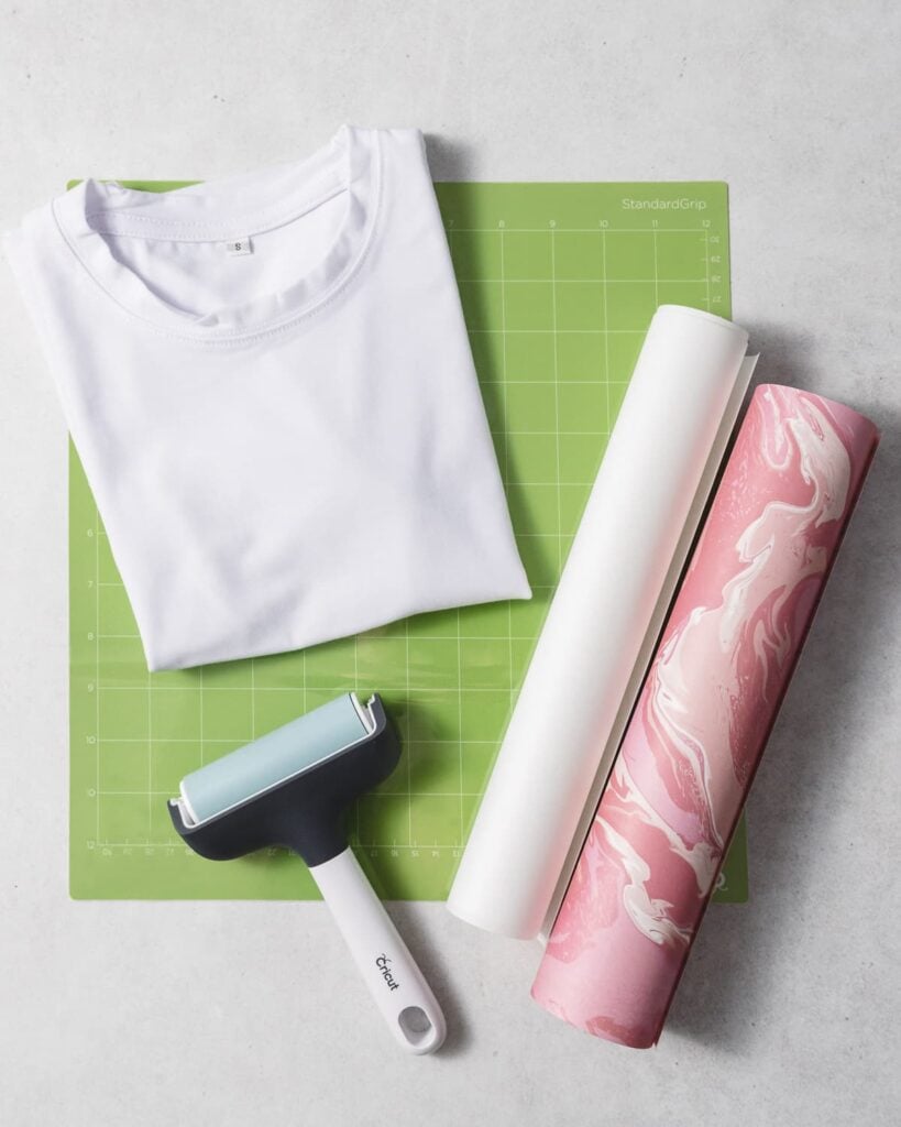 All About the New Cricut® Infusible Ink™ - Sew Woodsy