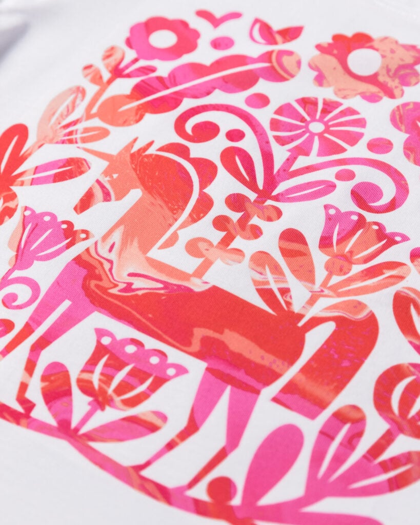 Tips for Using Cricut Infusible Ink Transfer Sheets - Freshly Fuji