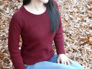 25 Free and Easy Knitting Patterns for Beginners - Sarah Maker