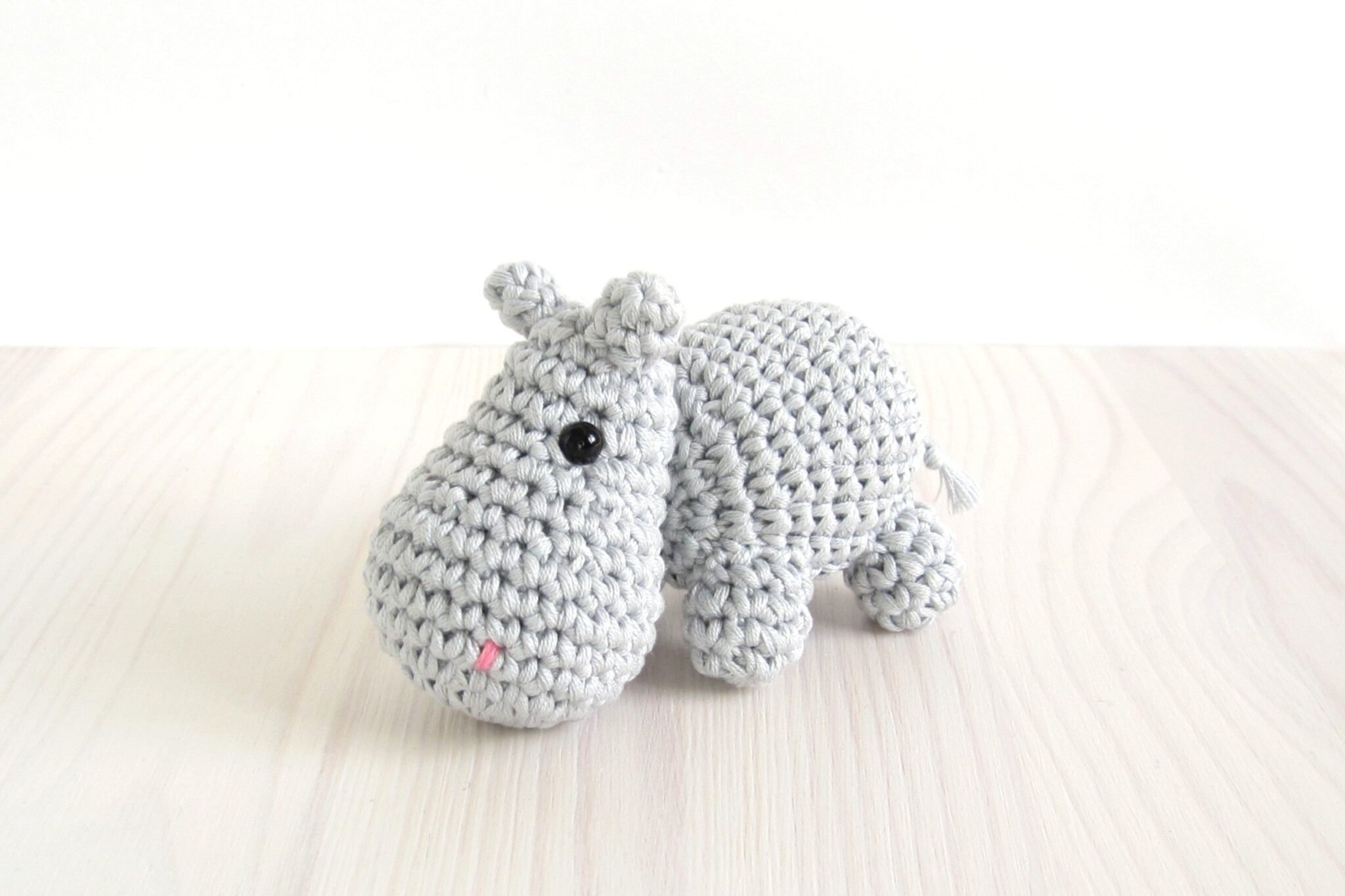 25 Easy Crochet Animal Patterns for Beginners LaptrinhX / News