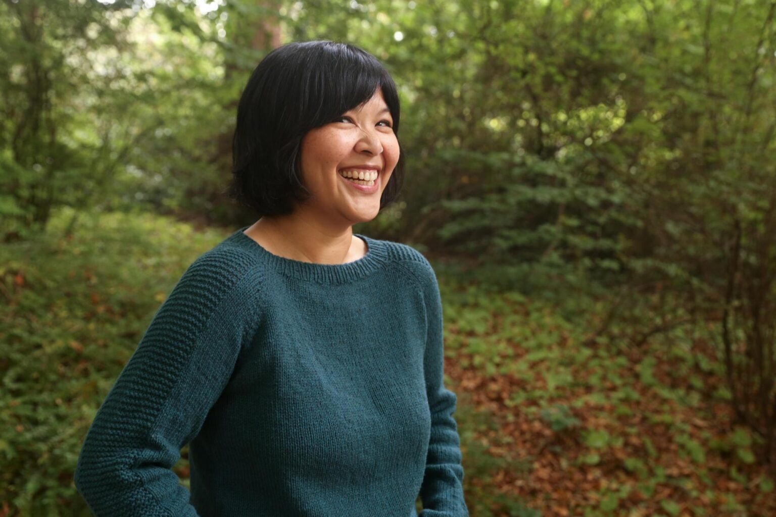 25 Free and Easy Knitting Patterns for Beginners - Sarah Maker