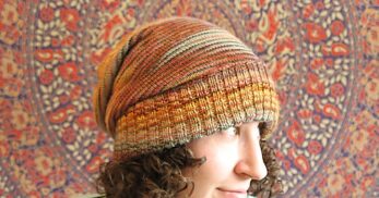 25 Free and Easy Knitting Patterns for Beginners - Sarah Maker