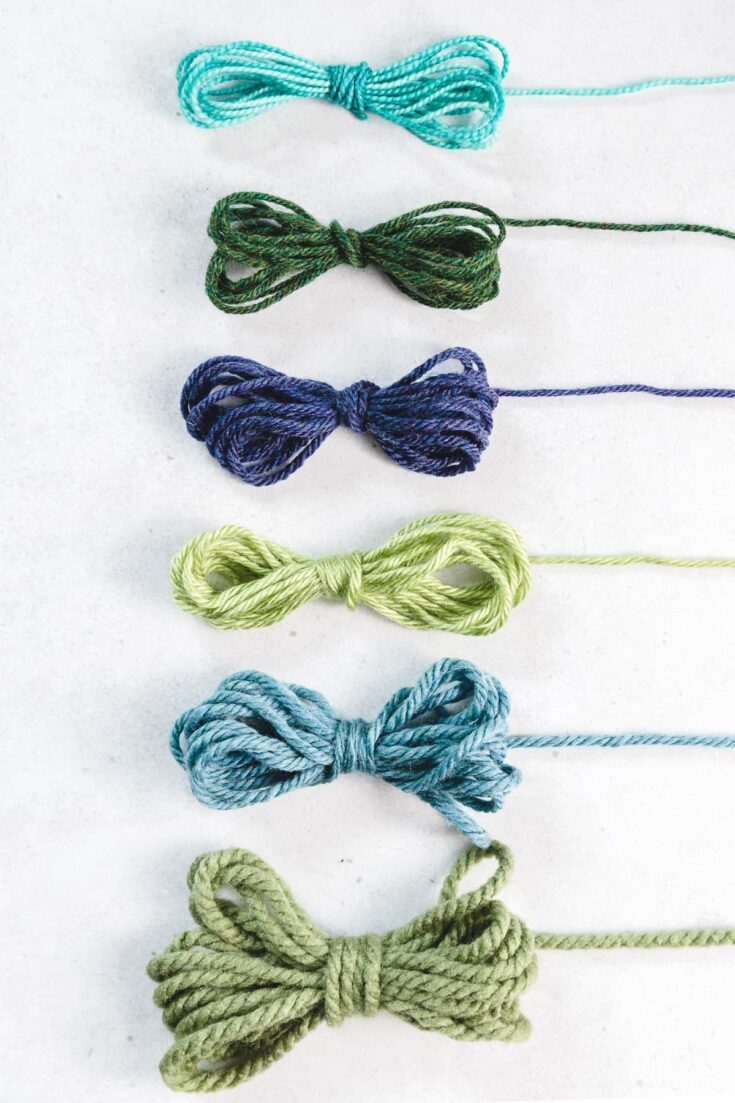 Guide To DK Weight Yarn LaptrinhX News
