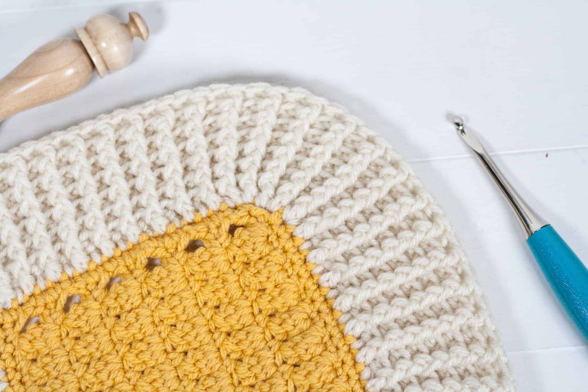 27 Free Crochet Borders and Edgings for Blankets - Sarah Maker
