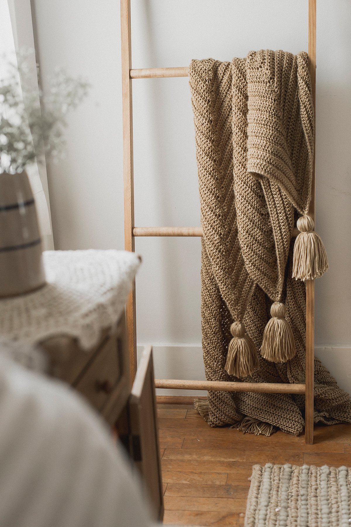 27+ Free Crochet Blanket and Afghan Patterns Sarah Maker