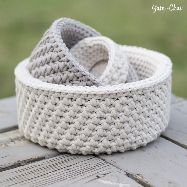 25 Crochet Gift Ideas (+ Free Patterns) - Sarah Maker