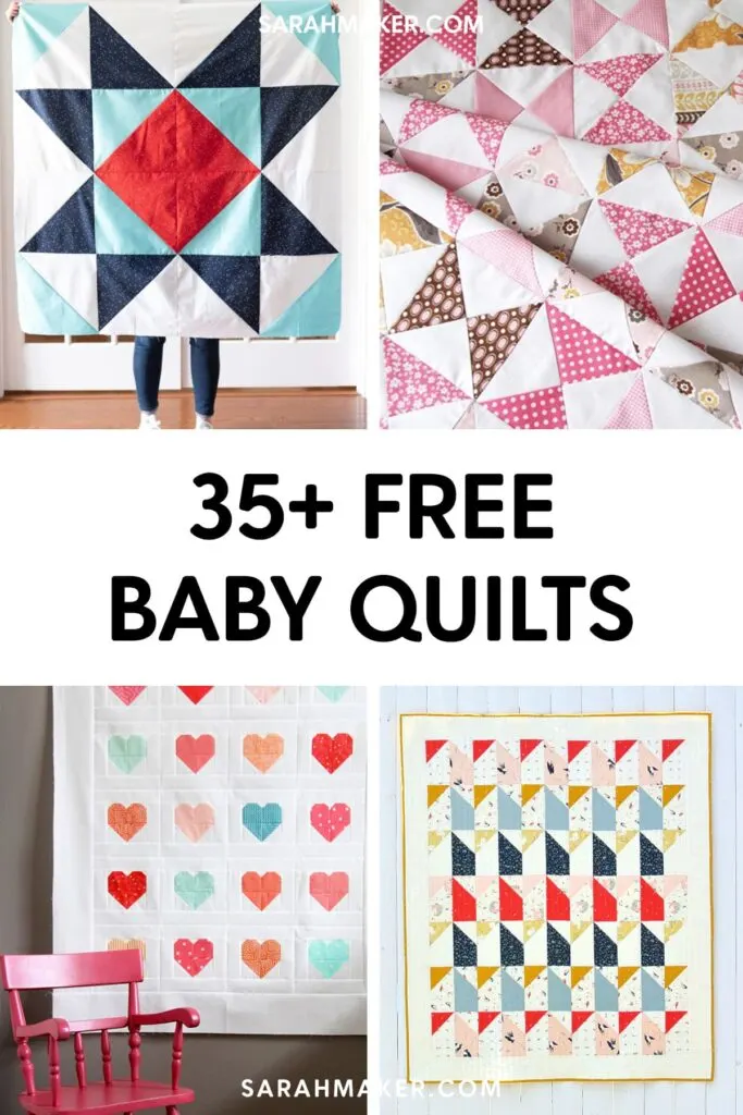 Patchwork best sale minky blanket