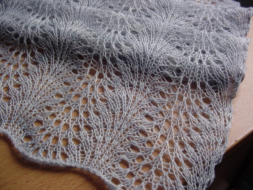 25+ Free Scarf Knitting Patterns for Beginners - Sarah Maker
