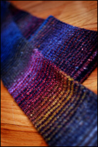 25+ Free Scarf Knitting Patterns for Beginners - Sarah Maker