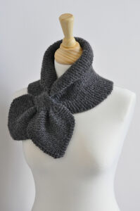 25+ Free Scarf Knitting Patterns for Beginners - Sarah Maker