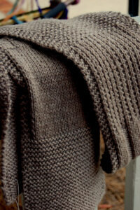 25+ Free Scarf Knitting Patterns for Beginners - Sarah Maker
