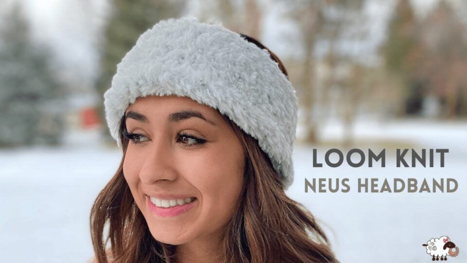 27 Free Loom Knitting Patterns for All Skill Levels Sarah Maker