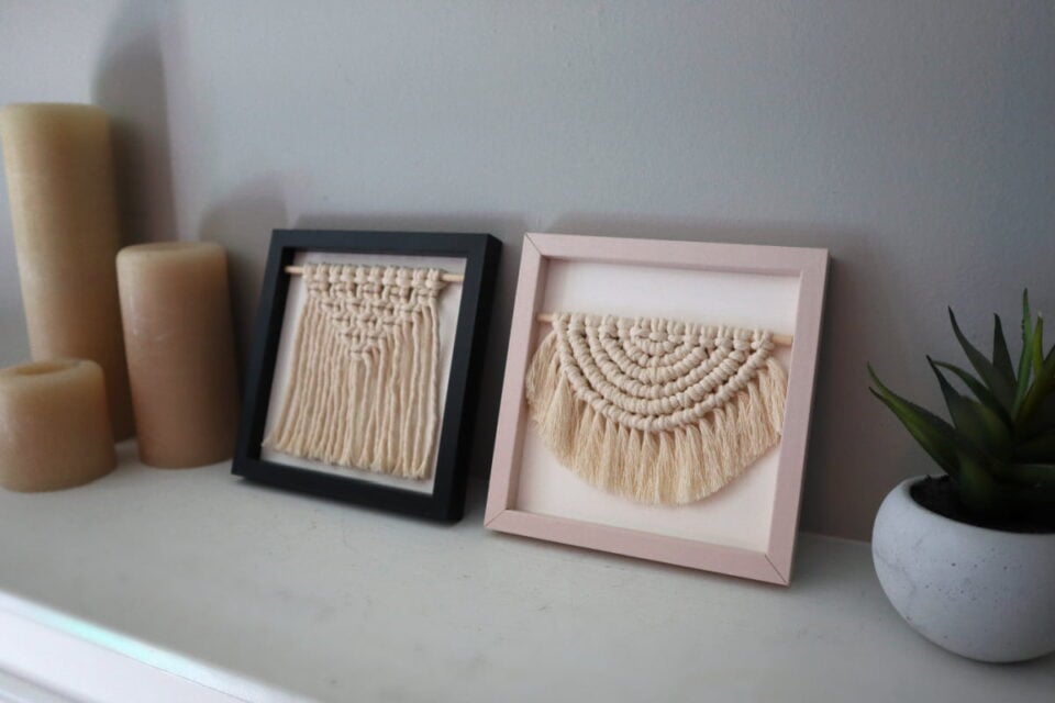 25 Free Macrame Patterns for All Skill Levels - Sarah Maker