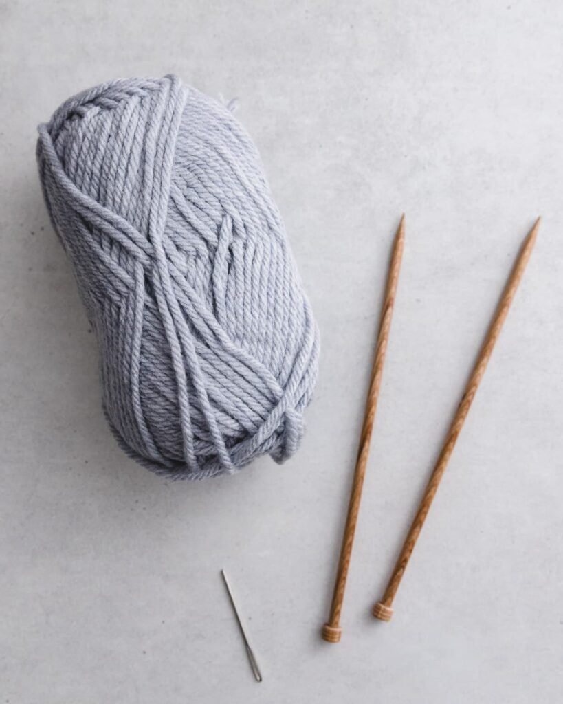 The Best Knitting Needles to Buy When You're Starting Out Knitting