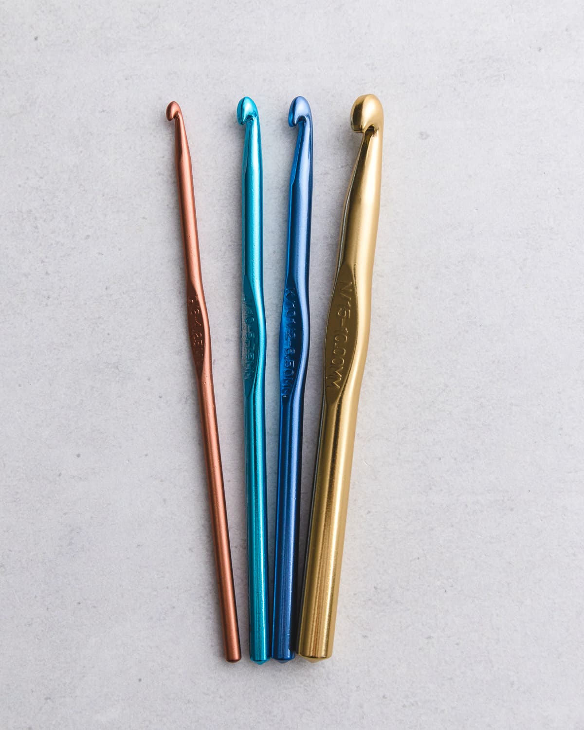 Best Crochet Hooks for Beginners Our Top Picks Sarah Maker