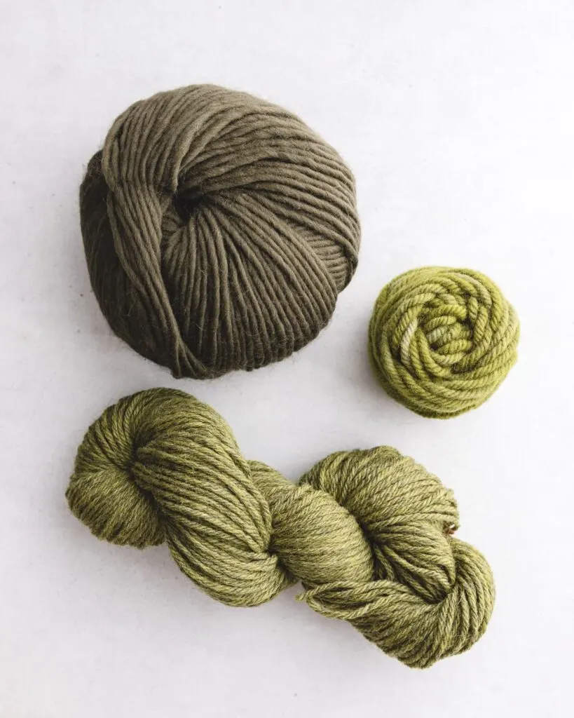 Types of Yarn Explained, Buying Guide