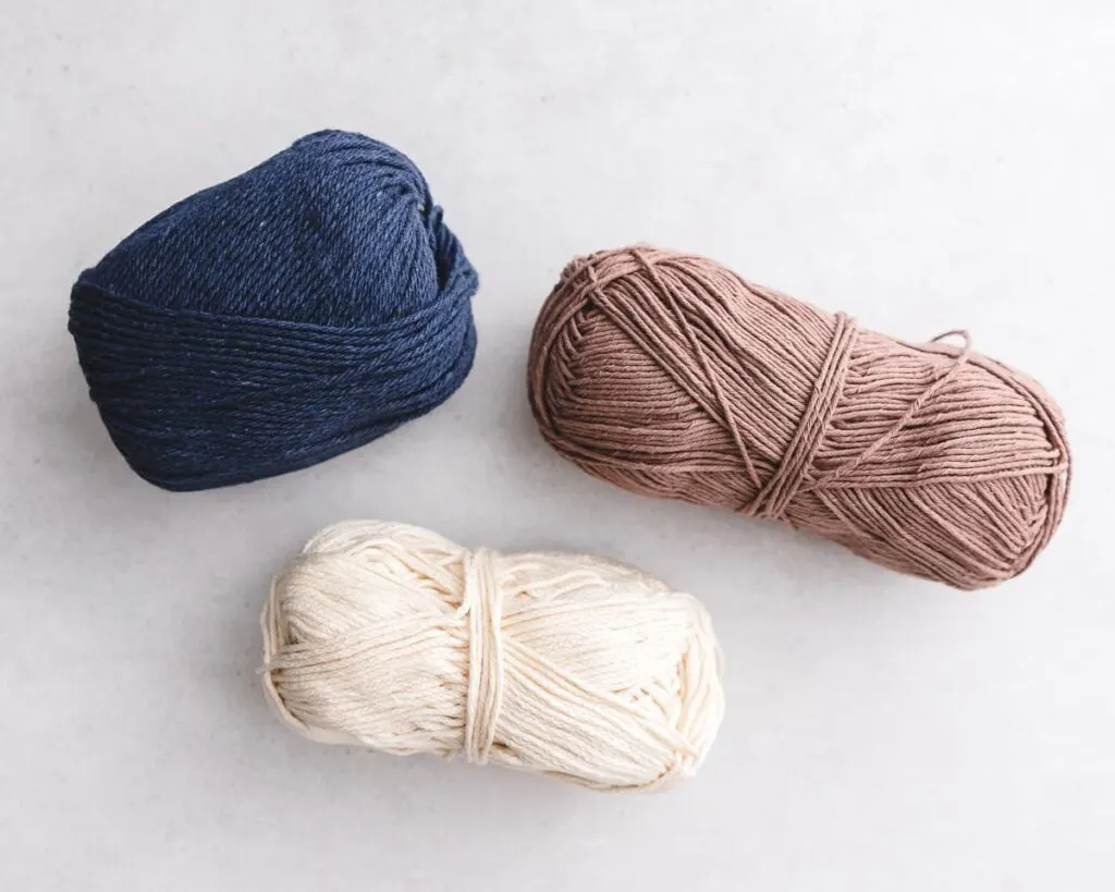 Yarn Types and Fibers Explained (And What They're Used For)