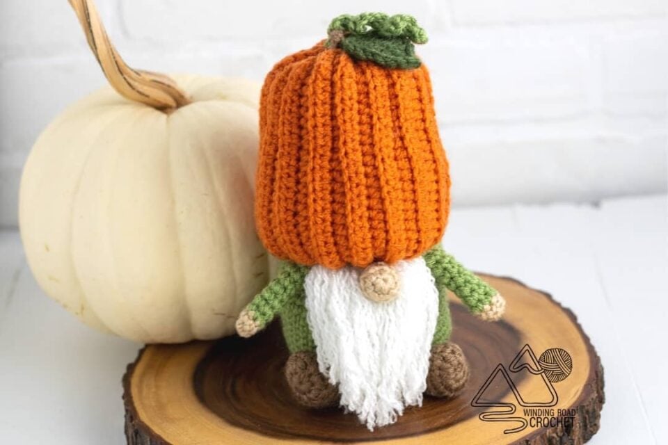25 Free Crochet Gnome Patterns Sarah Maker