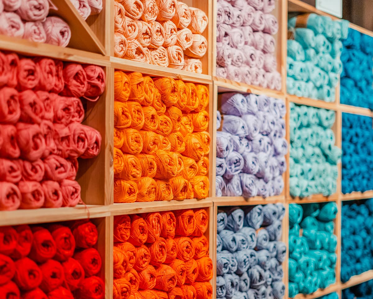 Best Yarn for Amigurumi A Comprehensive Guide for Crocheters Sarah Maker