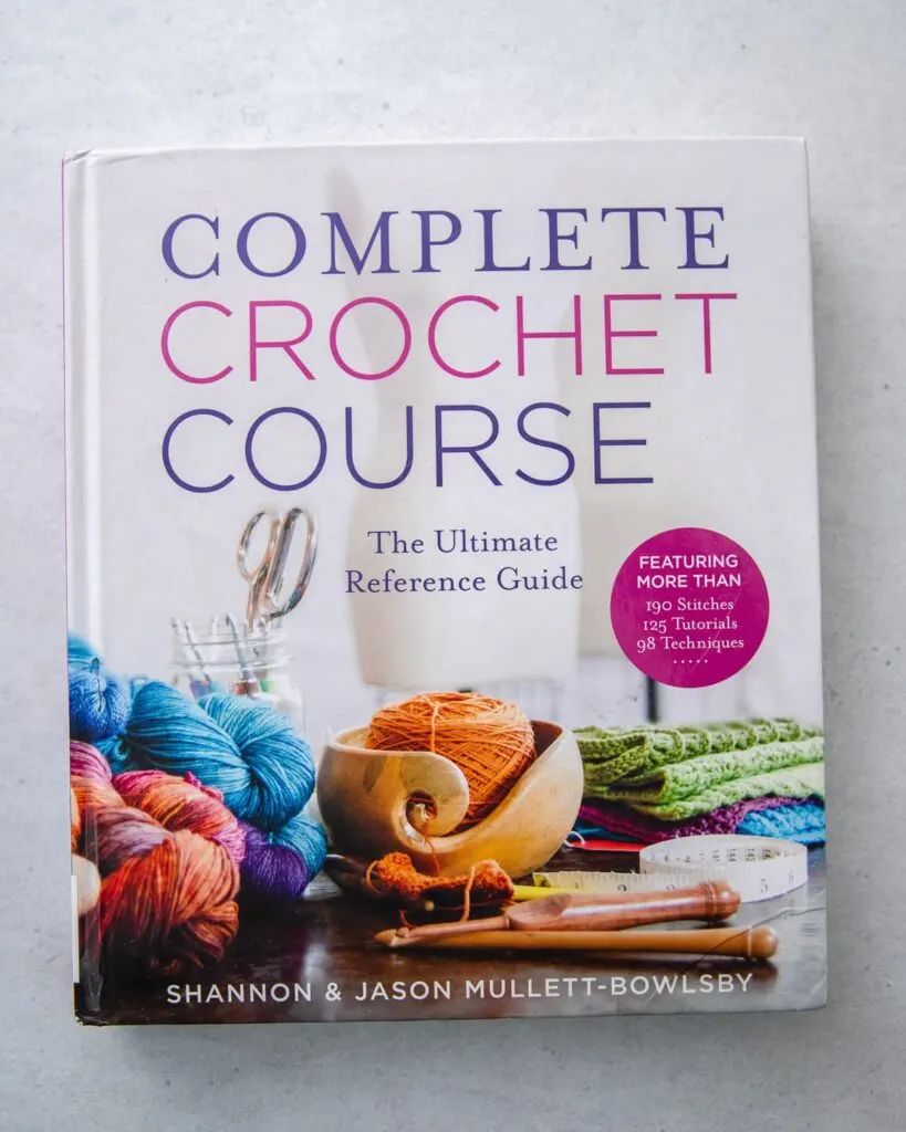 16 Best Crochet Books for Beginners and Beyond Sarah Maker