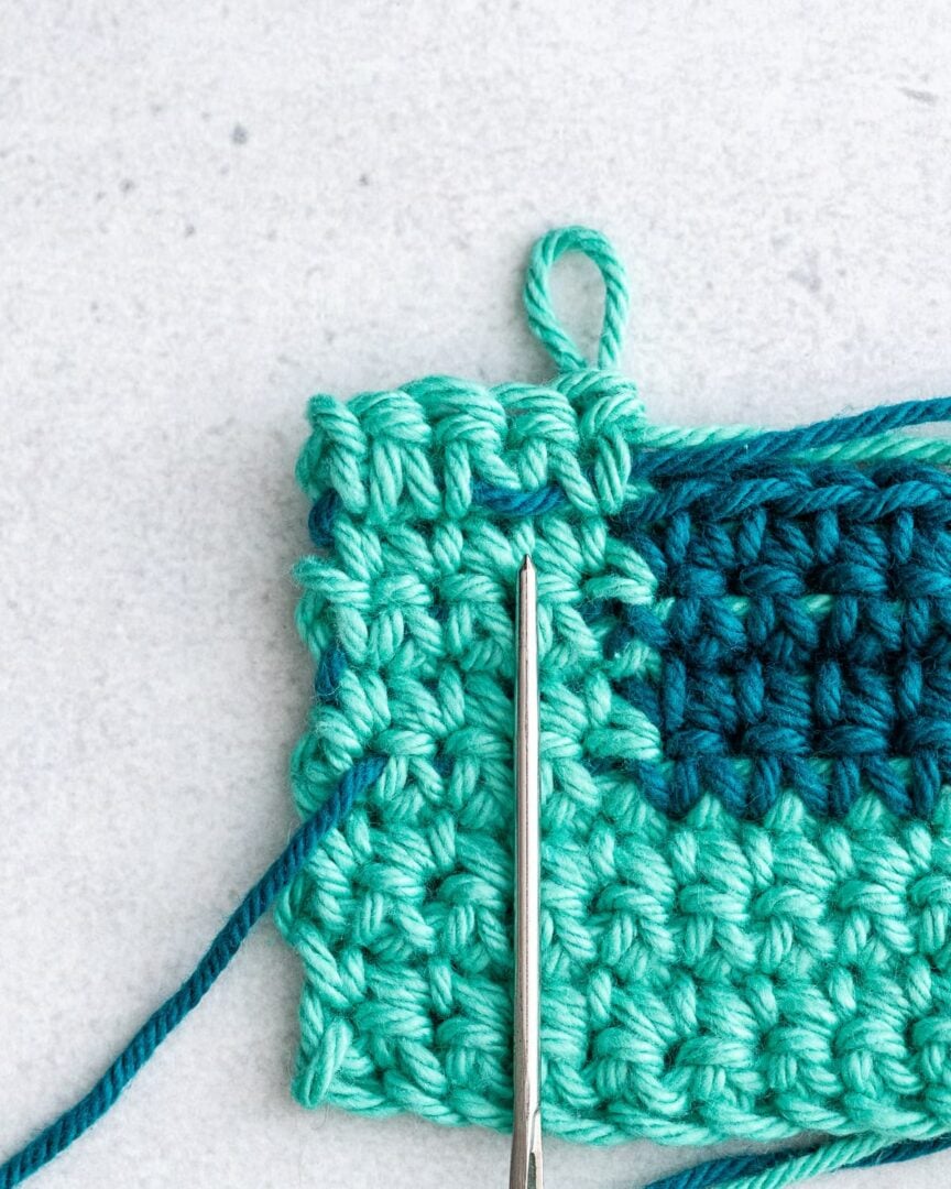 Tapestry Crochet for Beginners A Complete Guide Sarah Maker