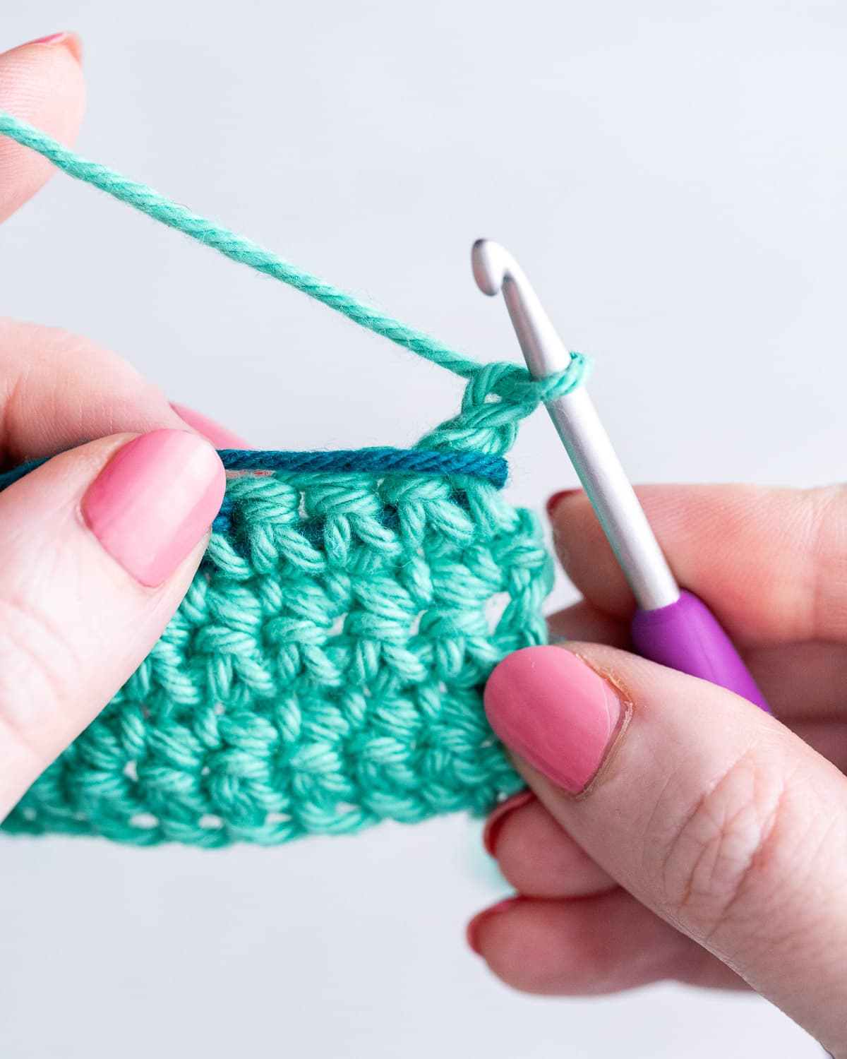 Tapestry Crochet for Beginners: A Complete Guide Sarah Maker