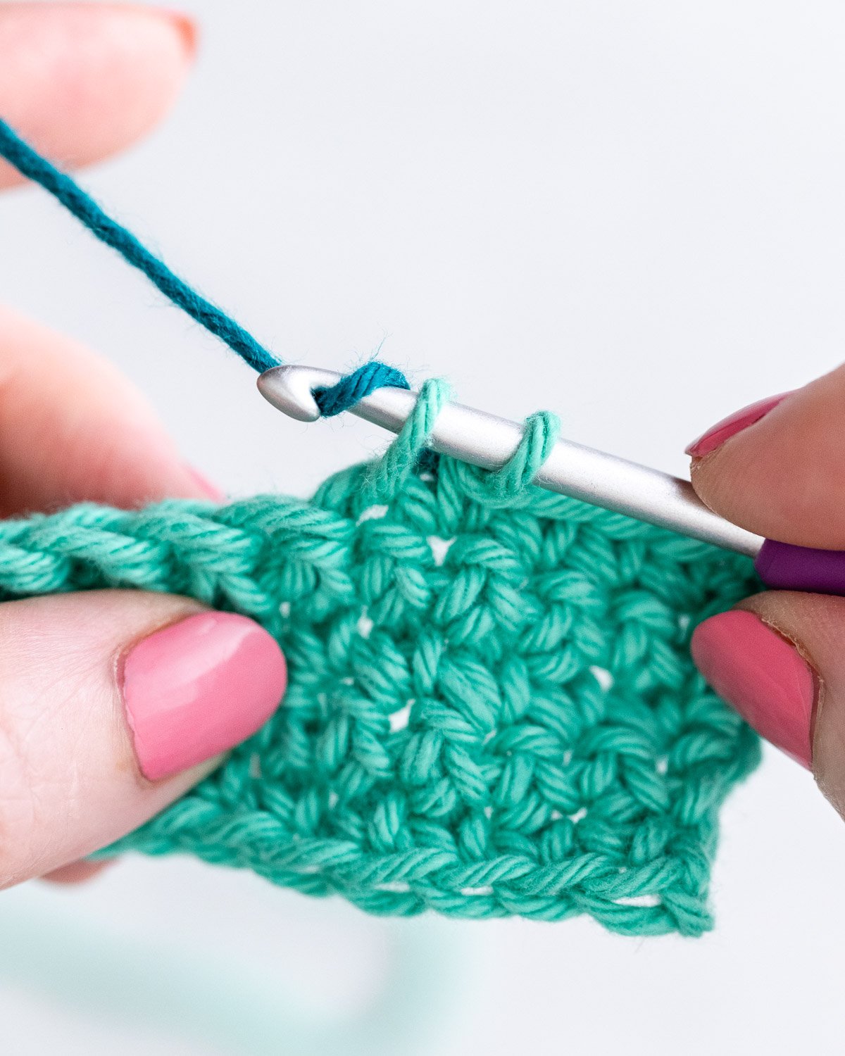 Tapestry Crochet for Beginners: A Complete Guide - Sarah Maker